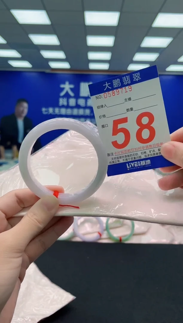 未镶嵌手镯翡翠AAAAAAAAA