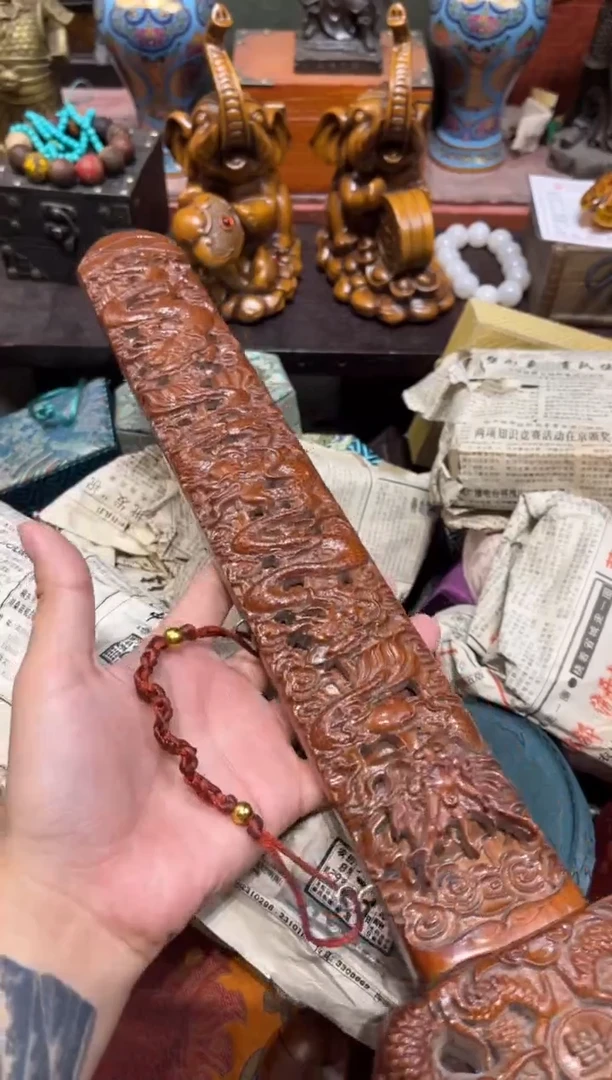 木Q刘哥高端专属精品6