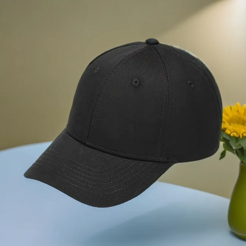 时尚棒球帽 （不补运费）鸭舌帽遮阳男女帽子男防晒百搭春夏运动
