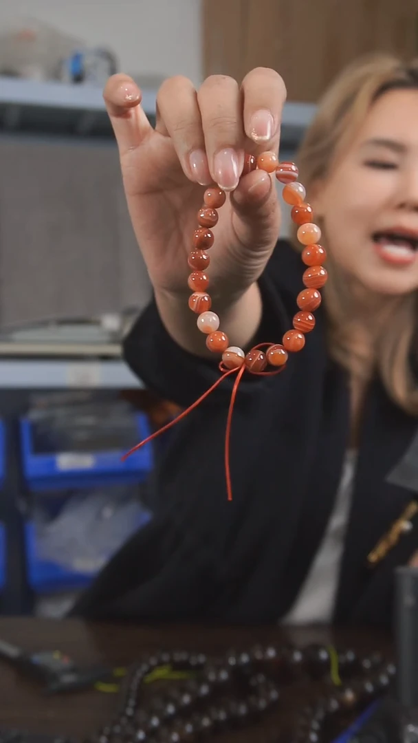 未镶嵌1玛瑙/玉髓LUMG1110-41