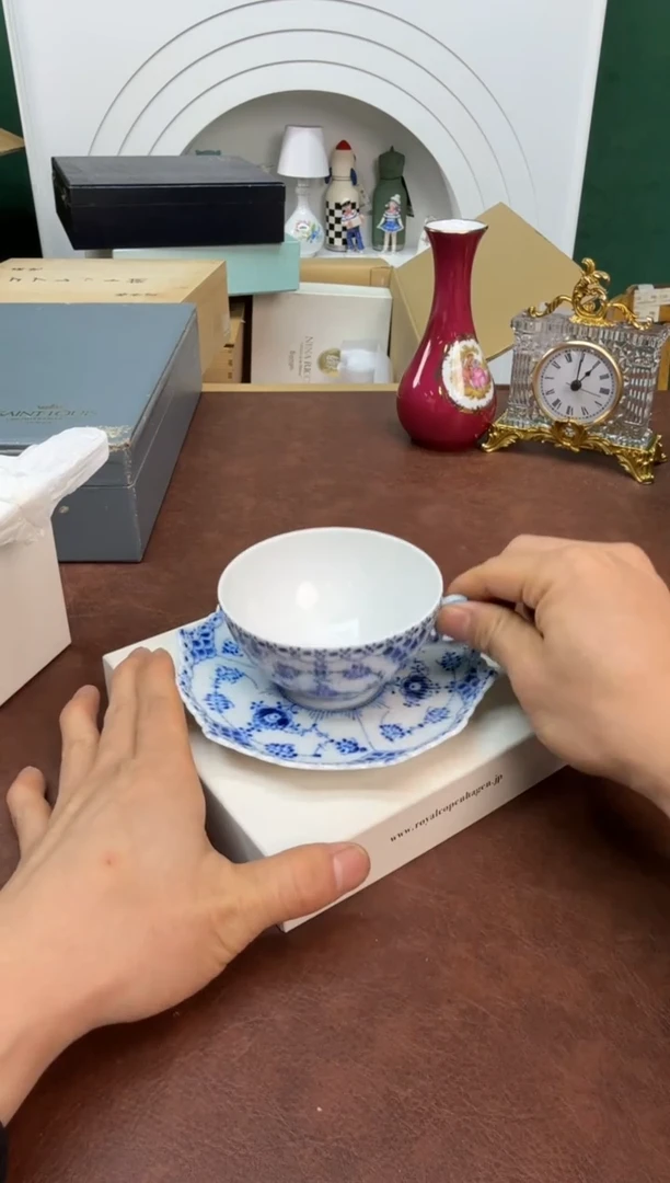 美物严选好物多多d448