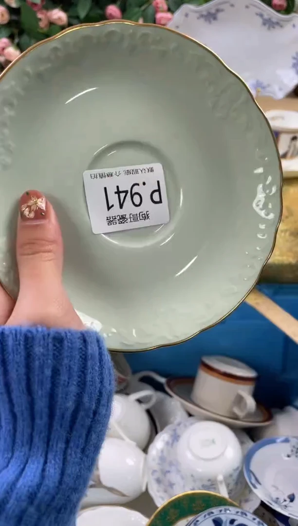 瓷片简****?941狗哥瓷器直播间111