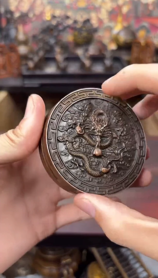 百福铜器专属精选链接