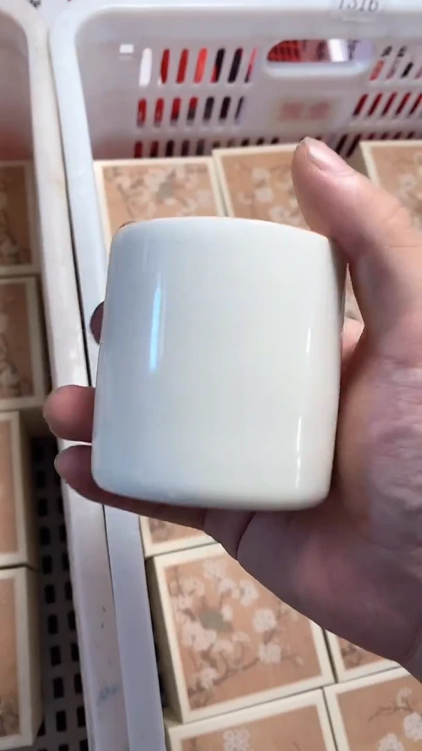 瓷片T316陶瓷茶具茶器