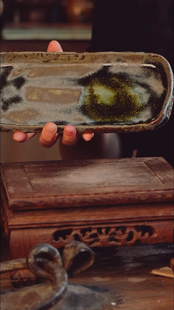 老昌号手工手绘茶器