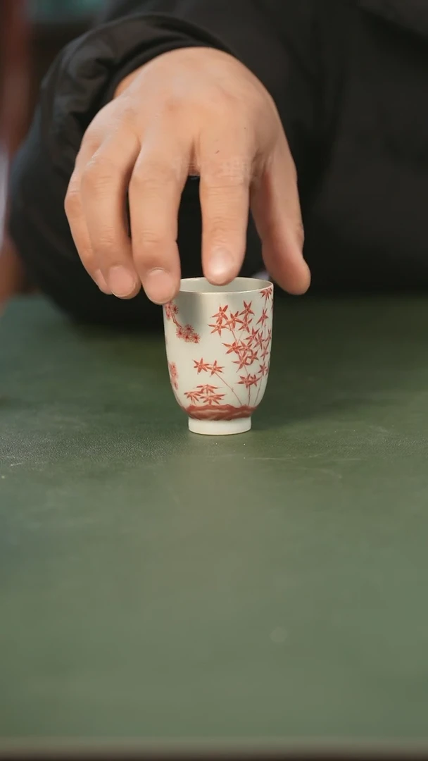 【闪购商品】杯手工手绘手作器。。。。