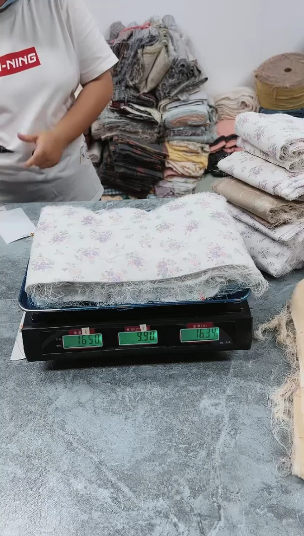 棉包邮全棉小刀口120