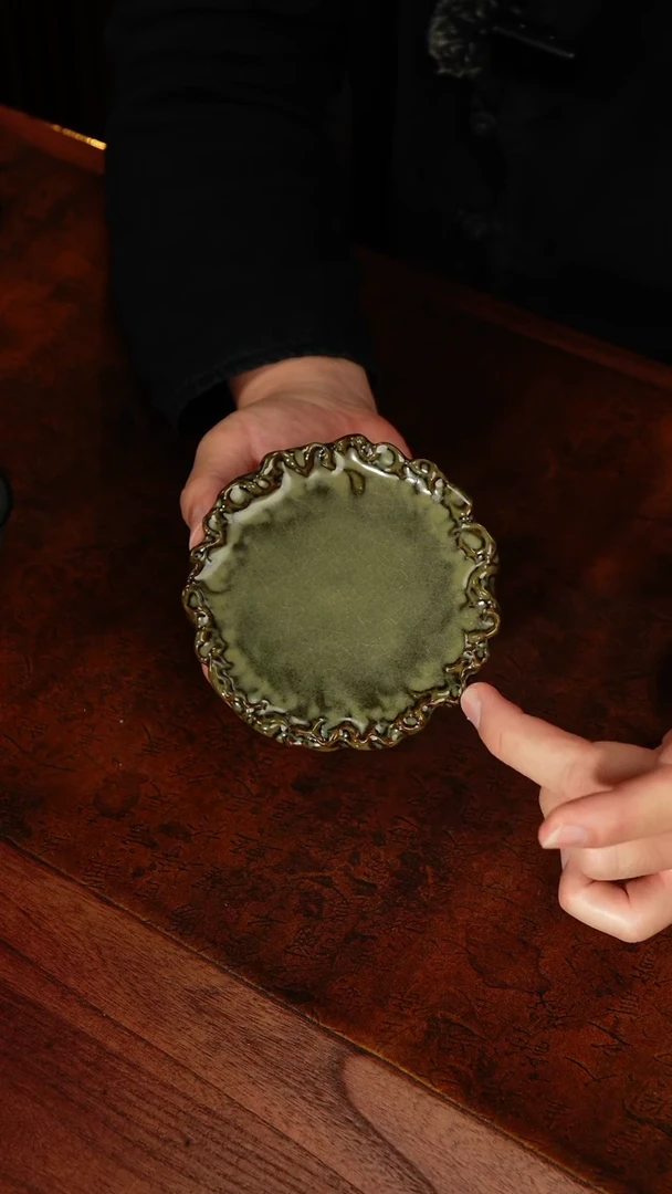 【览古雅韵】小壶承