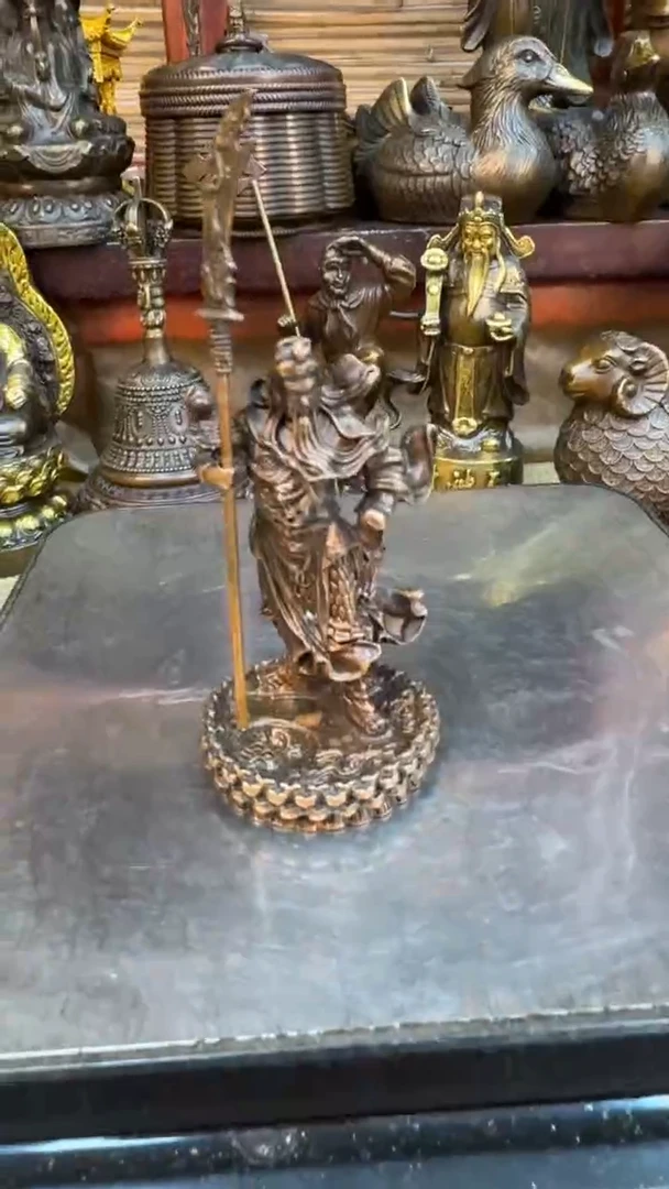 益臻铜器益臻铜器