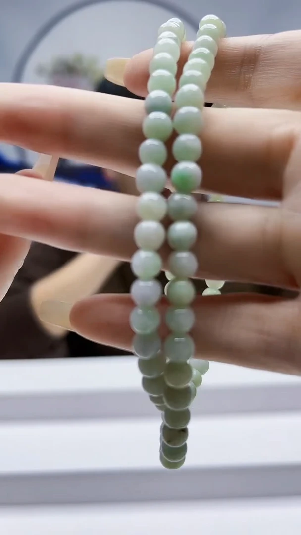 未镶嵌定制翡翠毛货挂件29