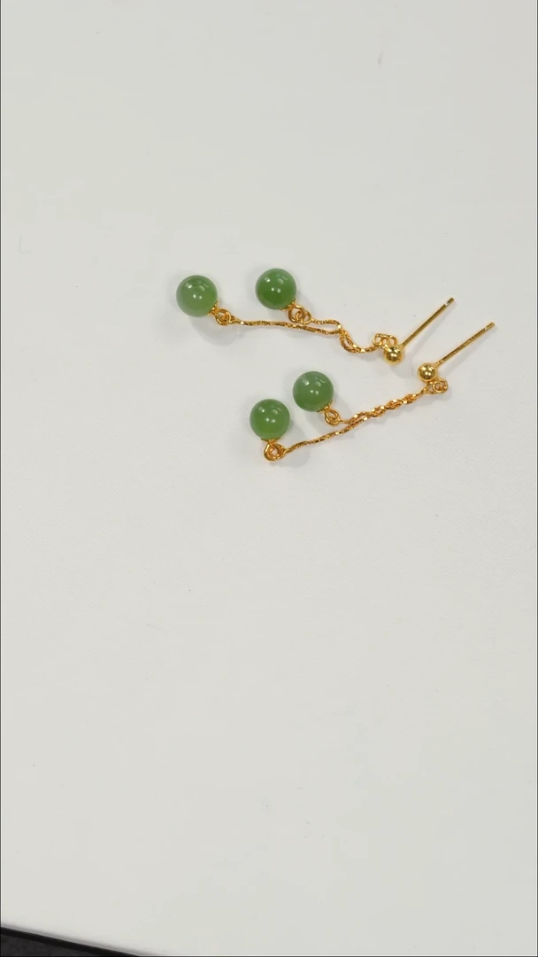 和田玉未镶嵌珠宝奇石11