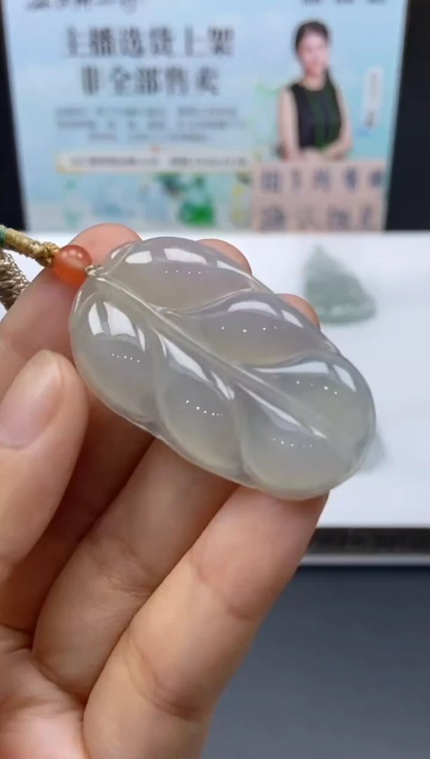 未镶嵌定制翡翠天然翡翠A货332