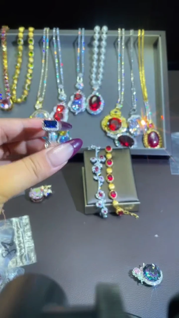 无非金属高端定制精品系列款式S050