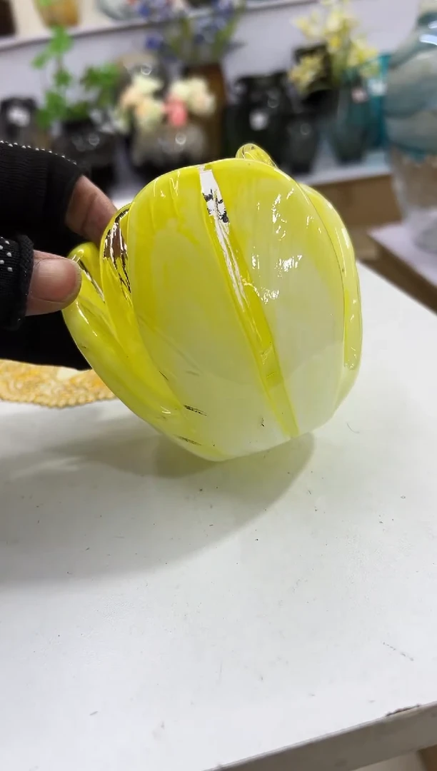 【闪购商品】也麦花器