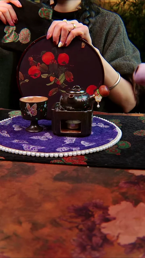 亘古直播间分享价@