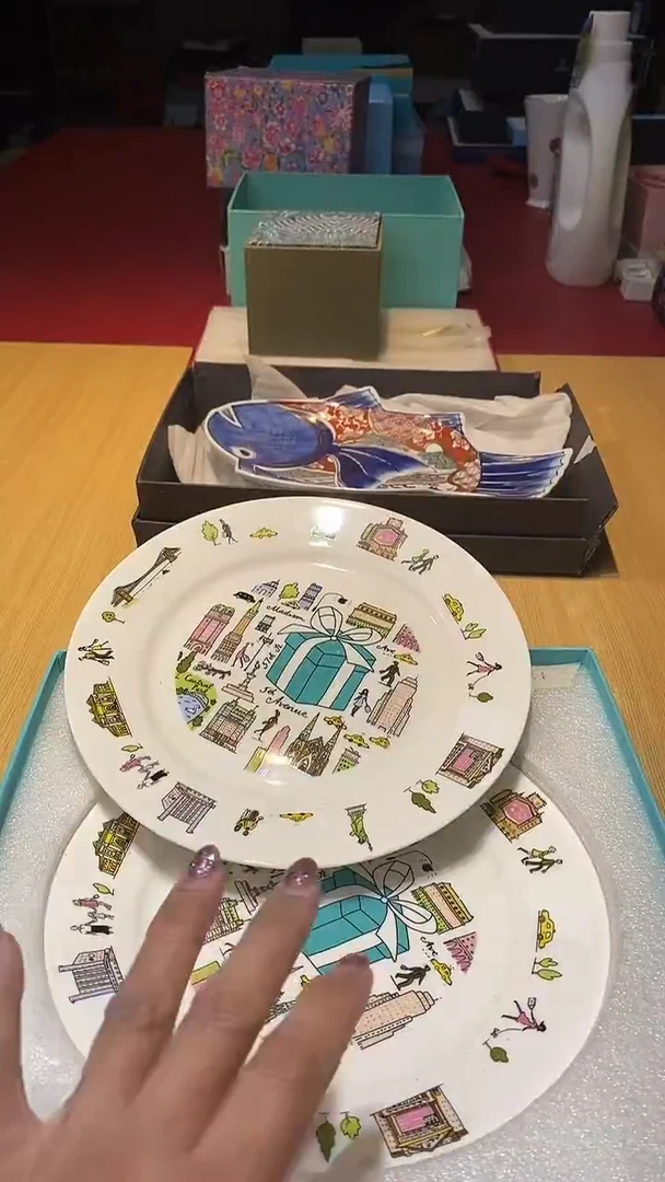 瓷片生活的本意是开心啊@@1