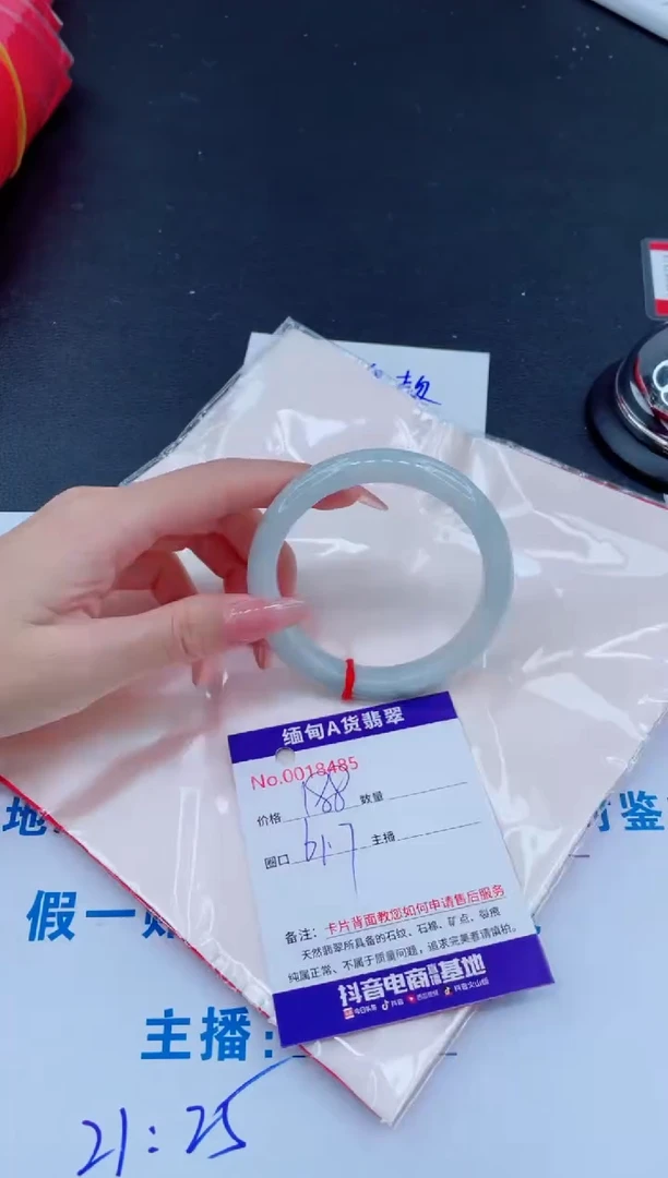 未镶嵌手镯翡翠00