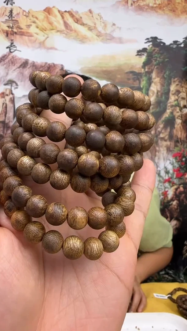 沉香沉香碎屑Y9奇楠白奇虫漏单圆卡9宠粉多样性发一