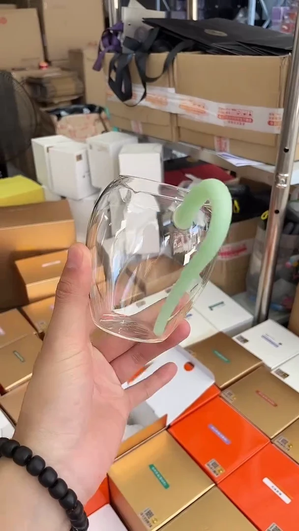 晶彩/怡然茶海/雾绿（磨砂）