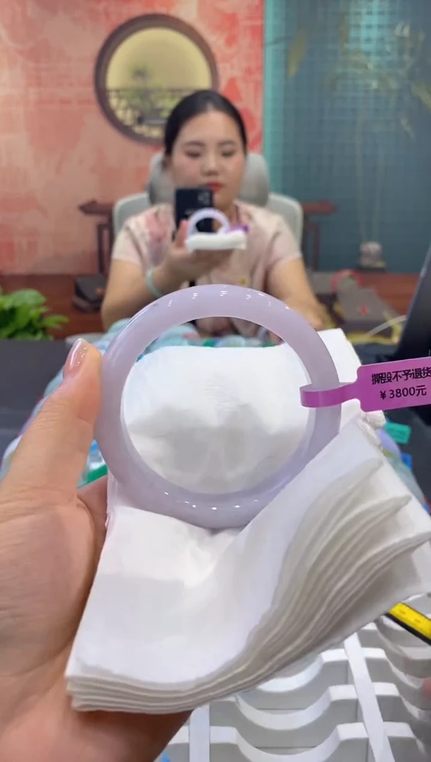 未镶嵌手镯翡翠多人00020019