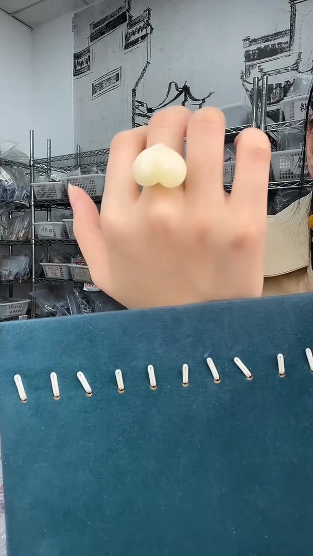 裸石琥珀未镶嵌A2922天然蜜蜡