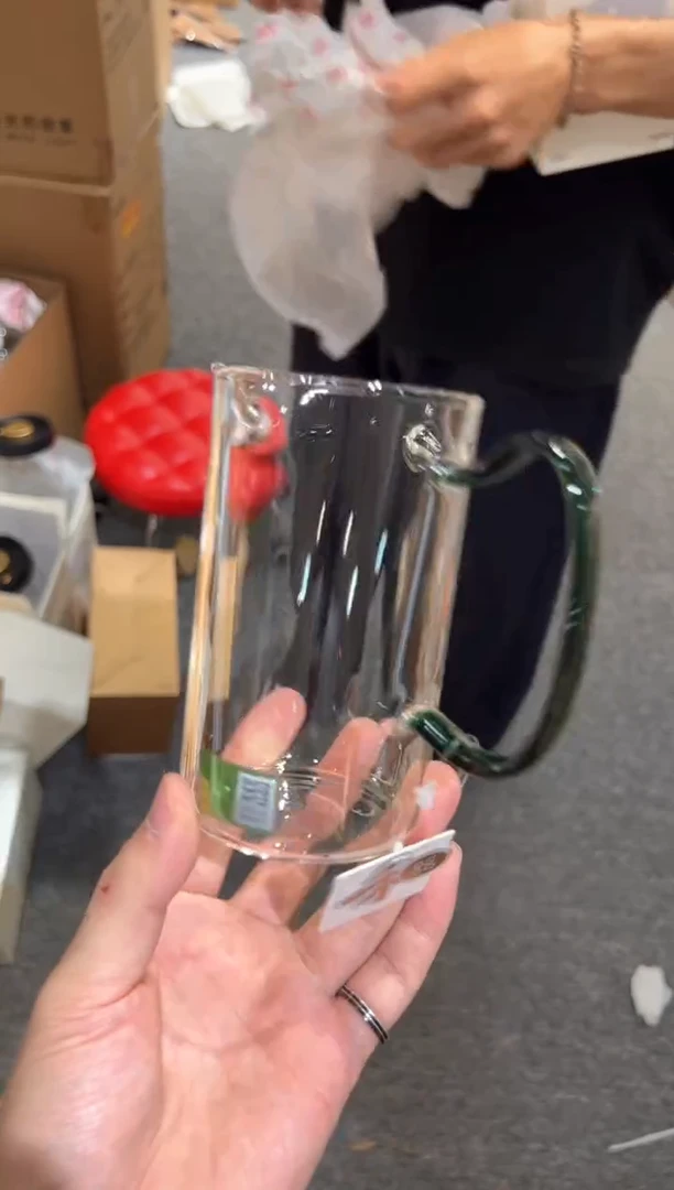 禾器-沁润茶海-墨绿色