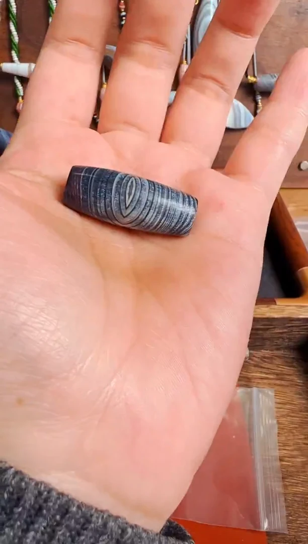 【肖钟出品】东南亚配珠