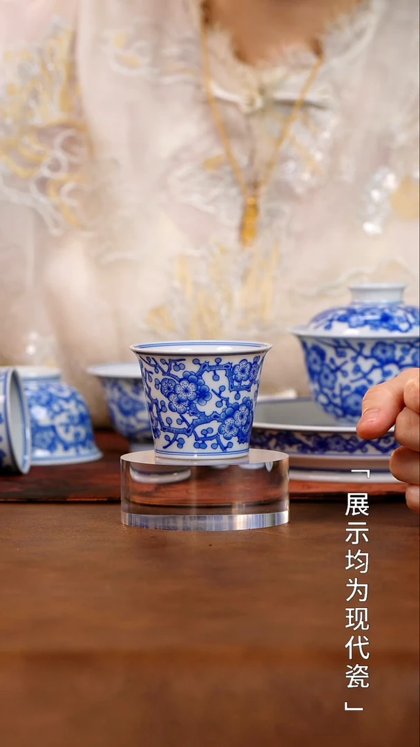栗子严选茶器好物@@铭清堂