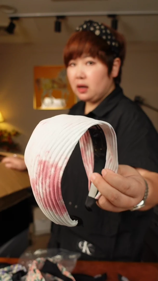 无非金属箍