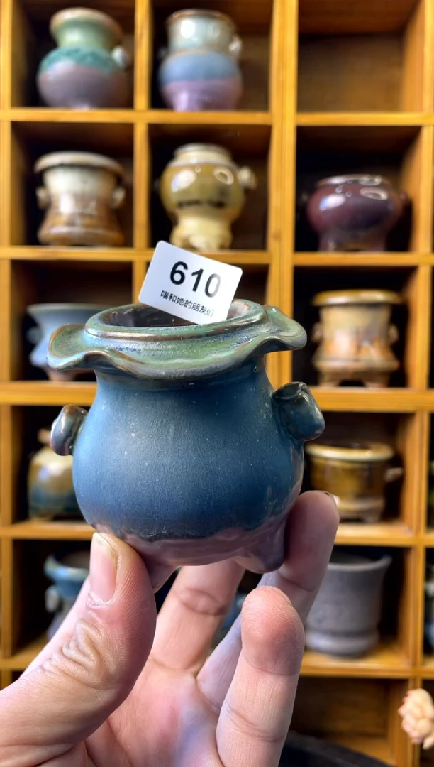 【闪购商品】陶610口4