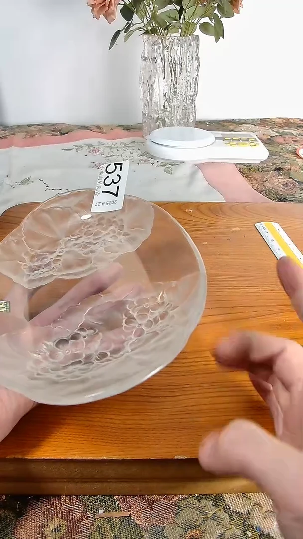 瓷片昕*小淼海外陶瓷工艺品