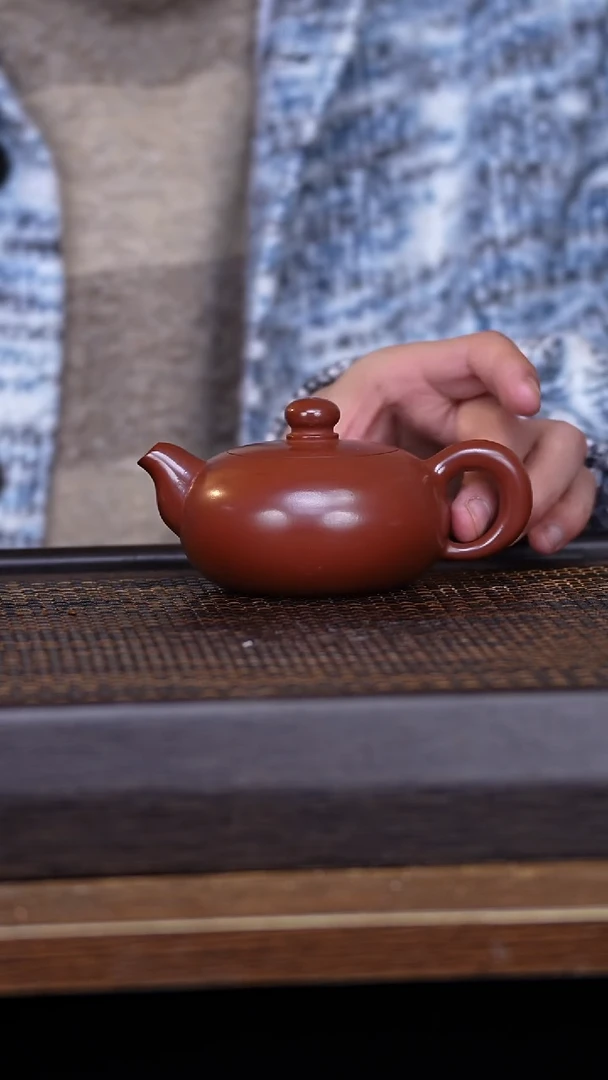 【闪购商品】紫砂茶壶456789312456789