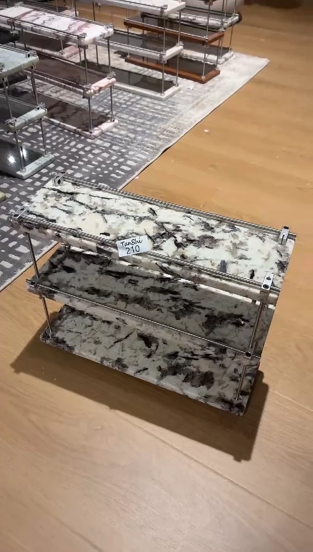 石材210大理石置物架