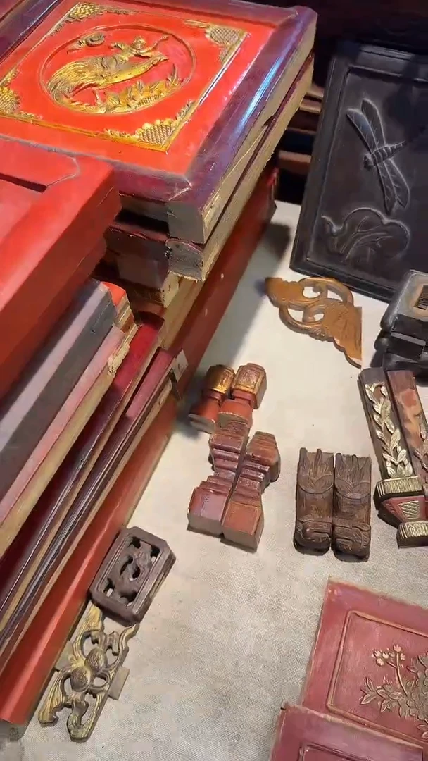 【闪购商品】香樟木木雕老木雕老物完美主义者勿拍新疆西藏不包邮