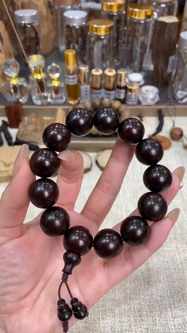 手串/手链小叶紫檀小叶紫檀1.8单圈