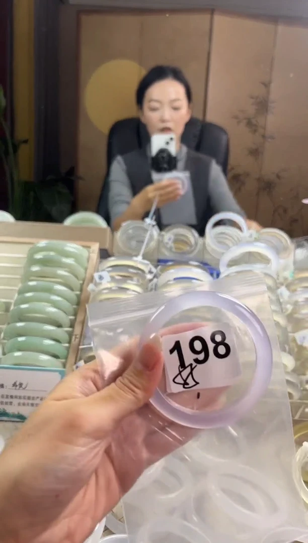 手镯玛瑙/玉髓未镶嵌ෆ*魚198