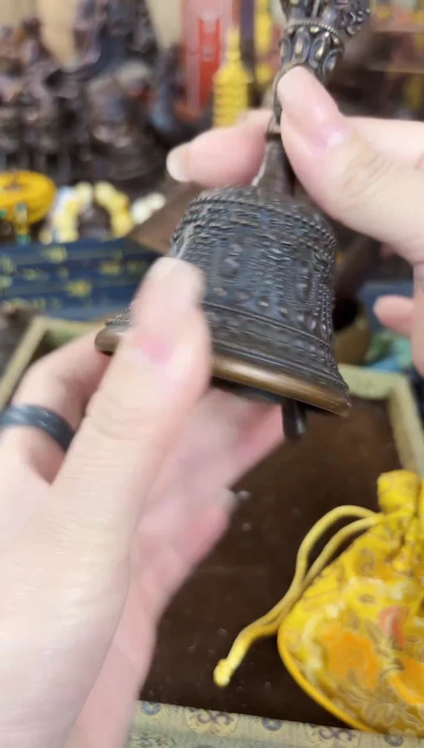 【闪购商品】岳卫铜器一号链接