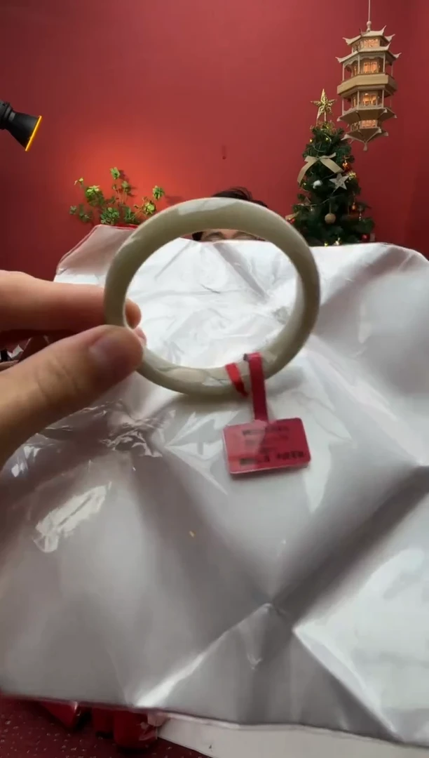 未镶嵌手镯翡翠翡翠手镯9