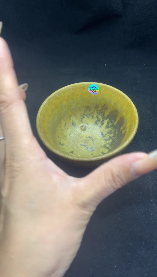 微瑕(窑渣)介意勿拍+号码163