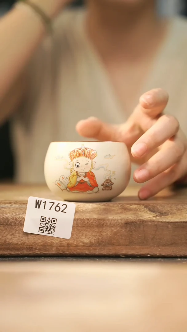 【经典福利】/ 杯子@@W1762