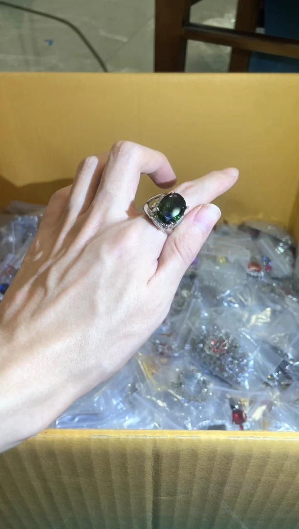 无非金属简约气质经典百搭款A945
