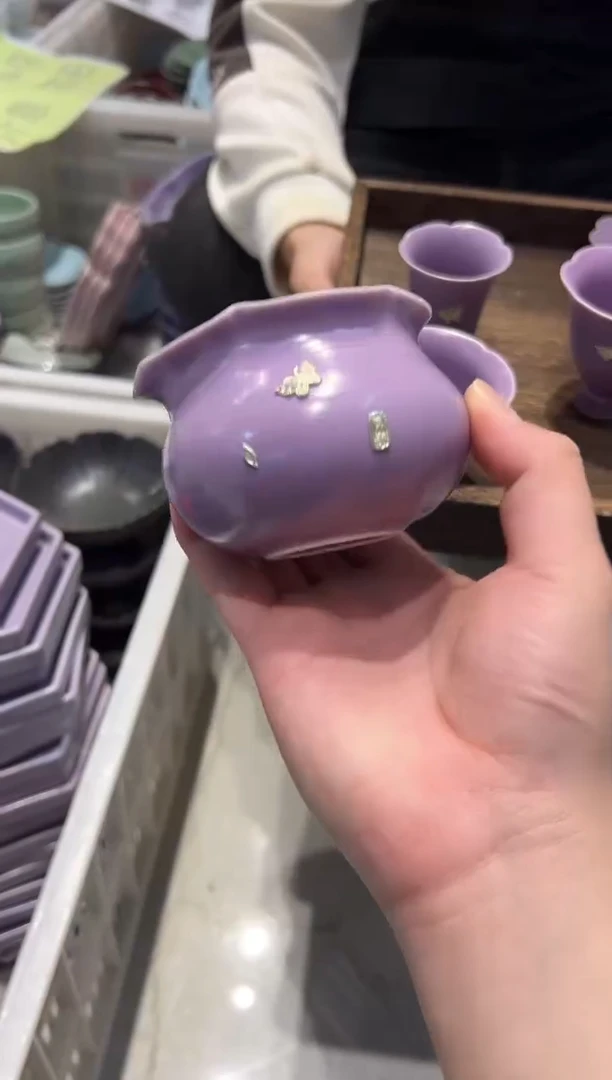 盘陶梵古堂正品茶具