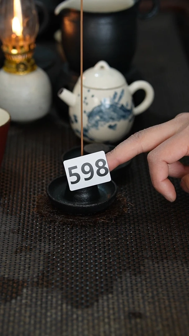 【闪购商品】598景德镇{立梦陶}手作