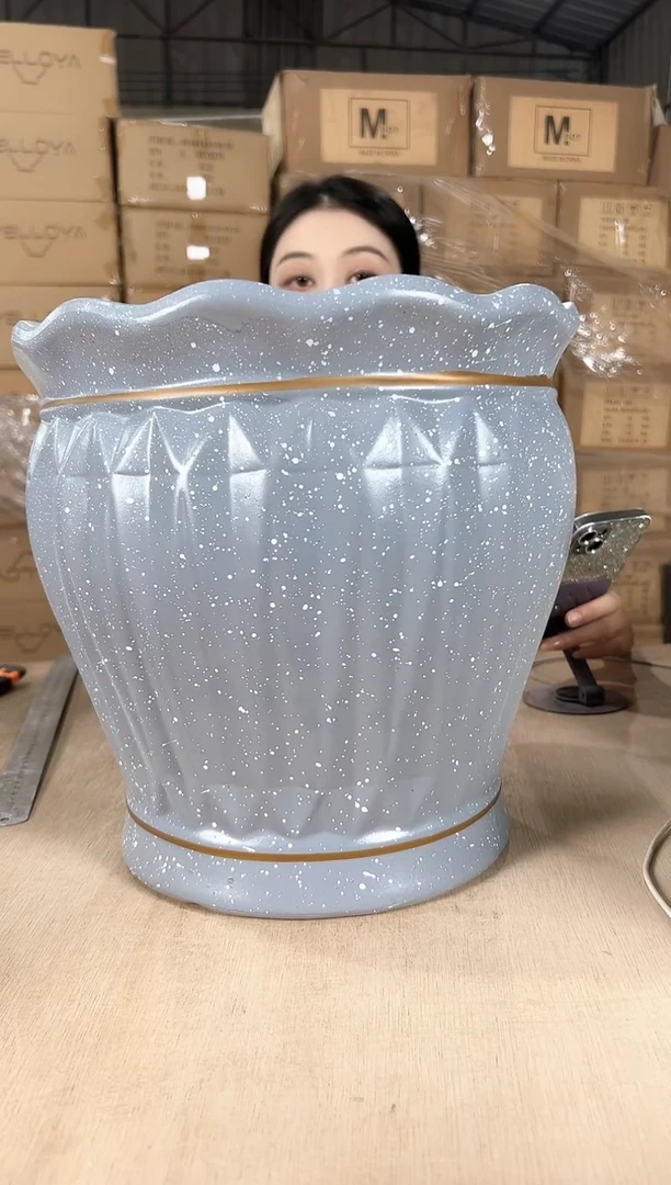 荷口加高灰点大号30x30