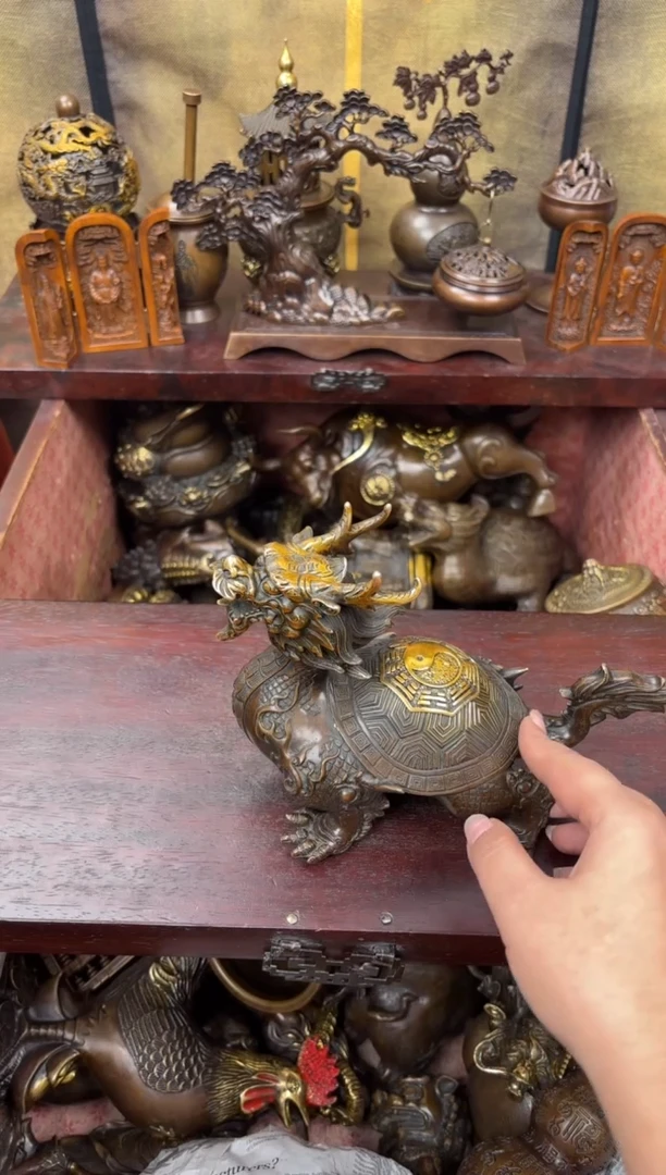 锦瑞铜专属精选链接