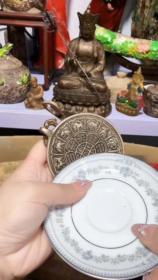 瓷器默认链接一物一拍