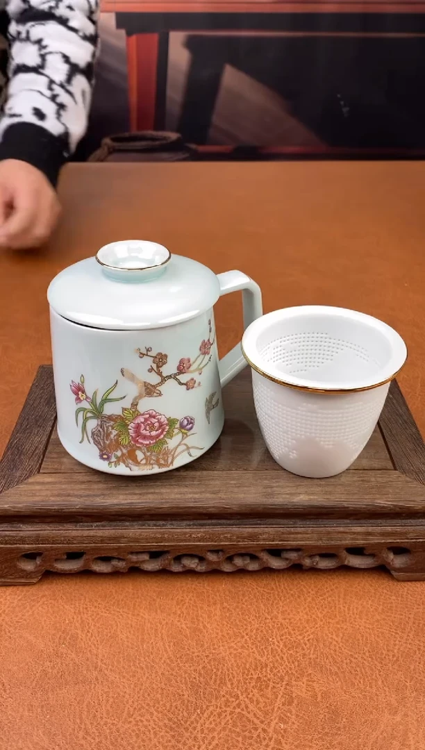 【闪购商品】陶禧茶器闪购福利V