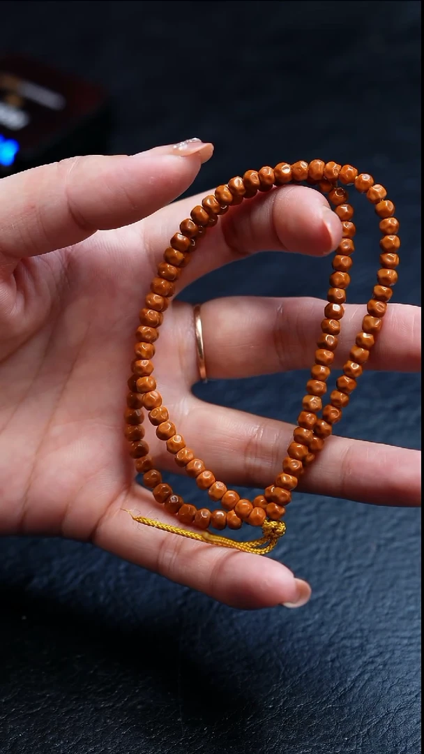 吊坠橄榄核苏工橄榄核