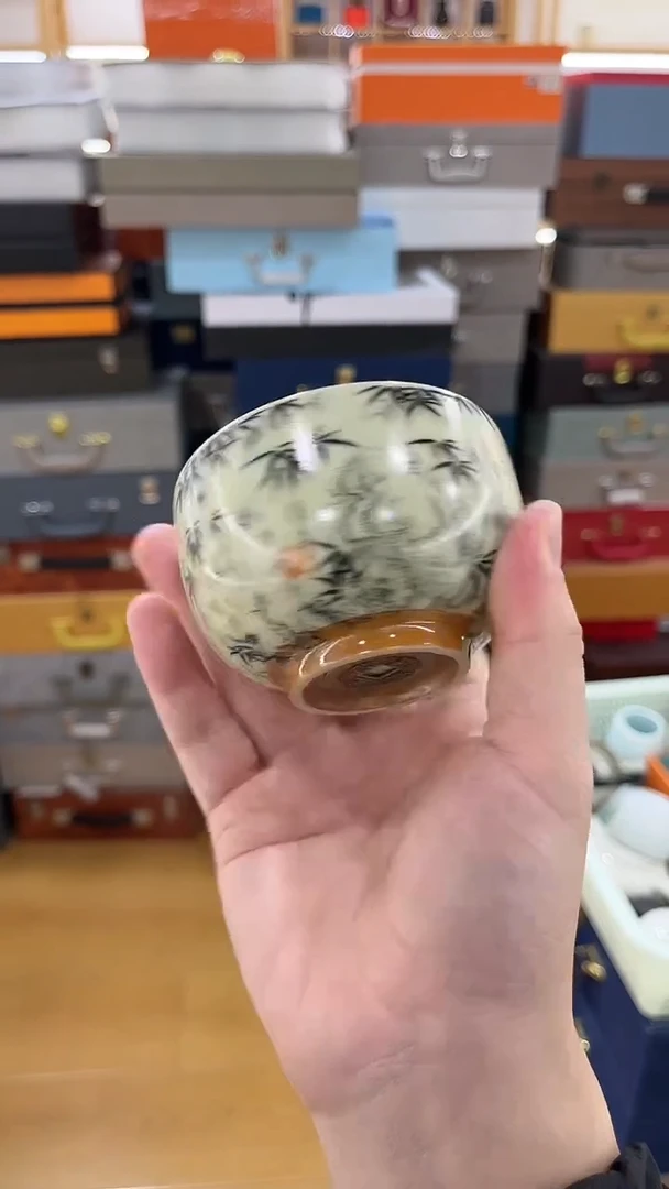 【闪购商品】展宏茶具展宏茶具@A-