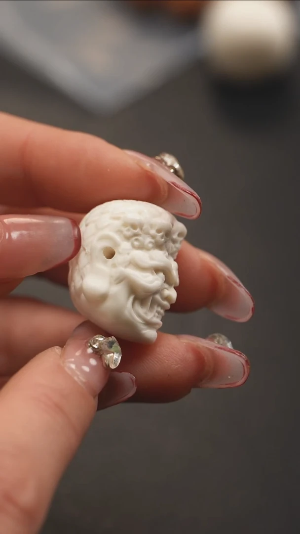 【闪购商品】橄榄核手串/手链橄榄核文玩作品